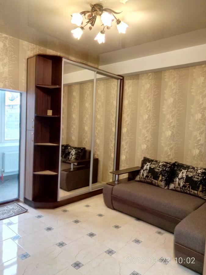 Аркадия Гагарин Плаза Red Leilighet Odessa Eksteriør bilde